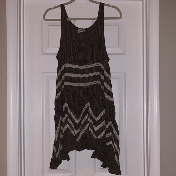 Free People Dresses & Skirts - Free People Coverup Dress